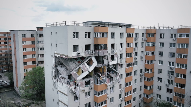 Filmul unei tragedii anunțate: Explozia din Rahova, la „Dosar România”