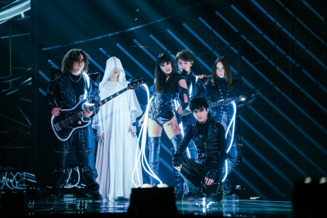 România urcă pe scena Eurovision 2026, în semifinala a doua – competiția devine accesibilă și în limba semnelor române