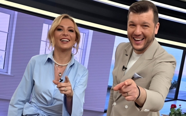 Weekend Matinal te premiază!
