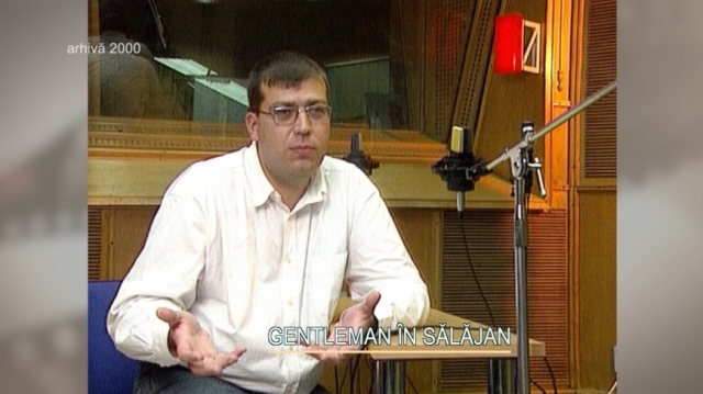  In memoriam „Artan”, Adrian Pleșca