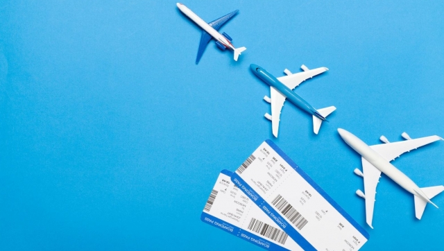 (P) Când e cel mai bine să cumperi bilete de avion?