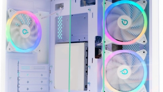 (P) Cum alegi o carcasă PC gaming Spacer: ghid practic pentru performanță și design 