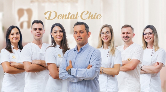 (P) Cât costă un implant dentar în Cluj-Napoca și ce factori influențează prețul: specialiștii Dental Chic explică