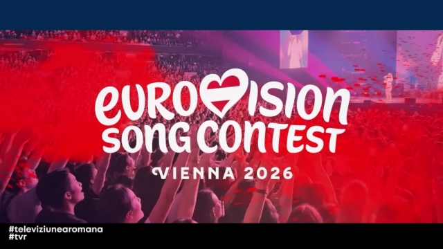 Începe Eurovision 2026, ediția aniversară de 70 de ani: semifinalele și finala, live la TVR