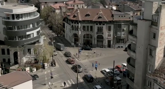 Farmacia Hotăranu. Un viitor muzeu al Bucureștiului? (II) 