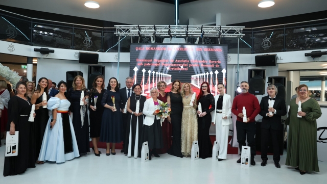 TVR Internațional dedică o zi specială românilor de pretutindeni, pe 31 mai