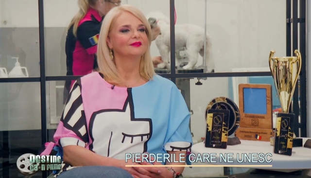 Elena și Andreea - „Pierderile care ne unesc