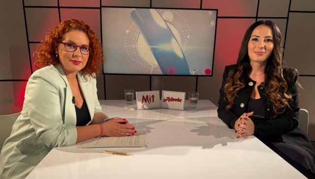 La TVR Internațional, într-o nouă ediție „Un doctor pentru dumneavoastră”, despre viața cu și după cancer, dincolo de diagnostic