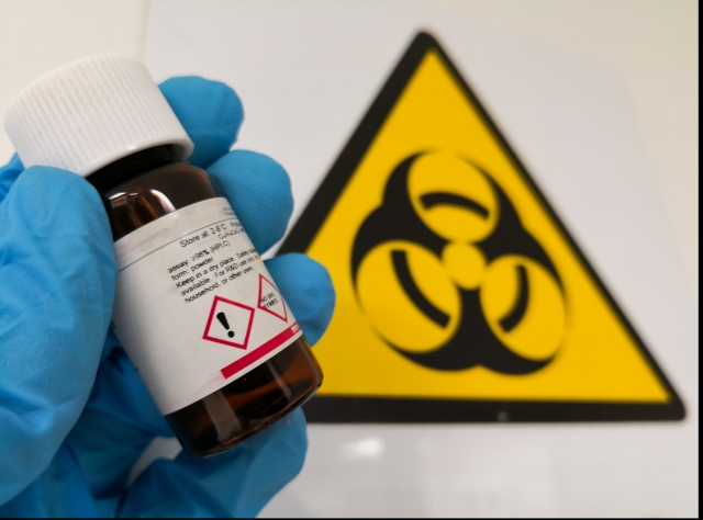 Inteligența artificială ar putea fi folosită în atacuri bioteroriste