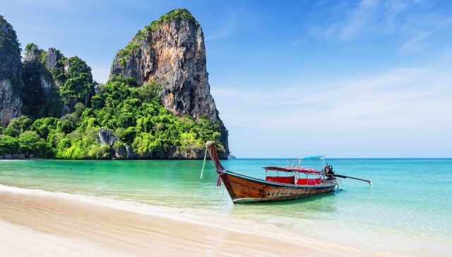 (P) Vacanță Thailanda organizată: cât costă, ce include și de ce tot mai mulți români aleg această destinație exotică 