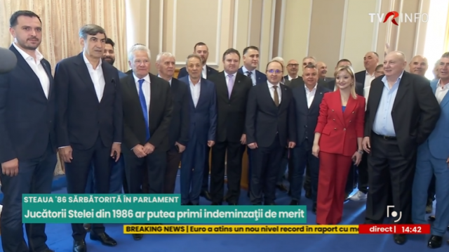 Performanța istorică realizată de Steaua București la Sevilla, marcată de evenimente de anvergură