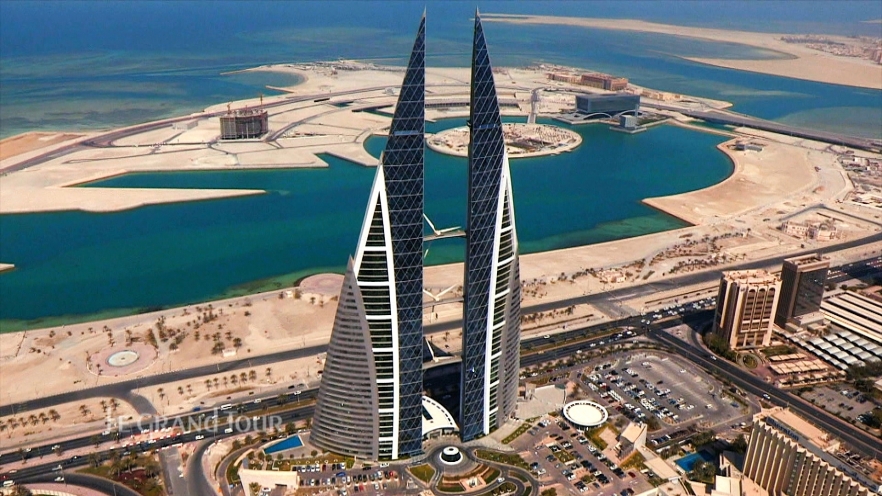 (w882) Bahrein_do