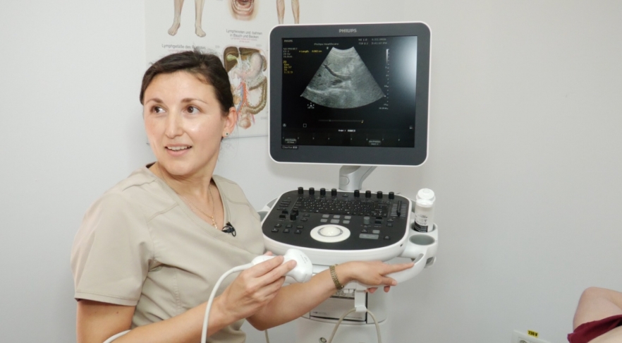 (w882) Medicina d