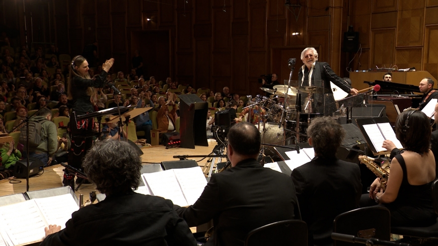 concert (w882) /