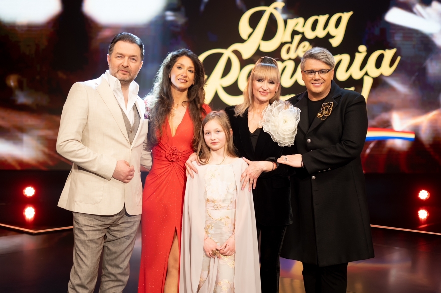(w882) 4 drag de