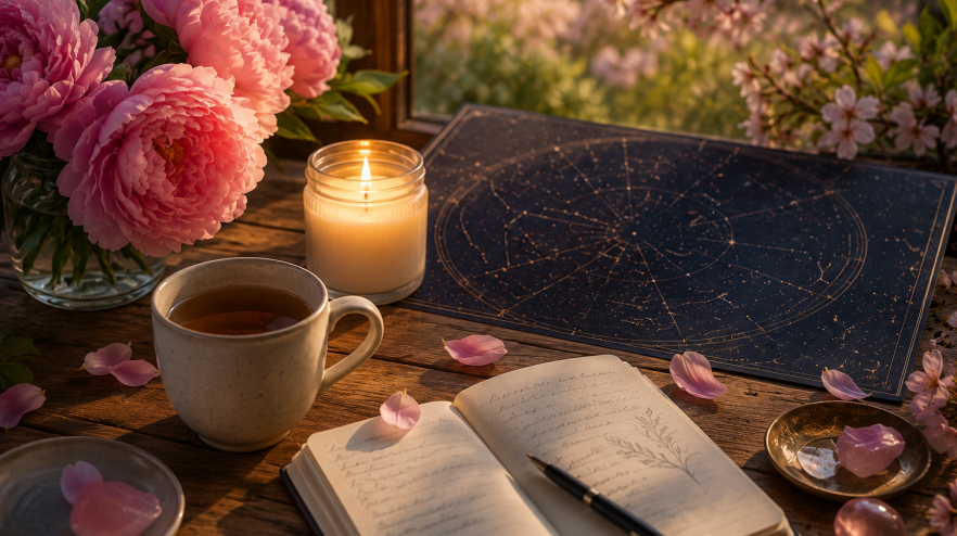 Horoscopul zilei de 15 mai