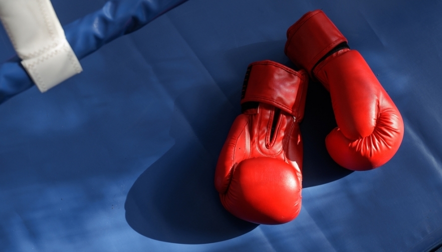 (P) Echipamentul de box: 8 elemente pe care le folosesc sportivii pentru antrenamente la nivel profesionist 