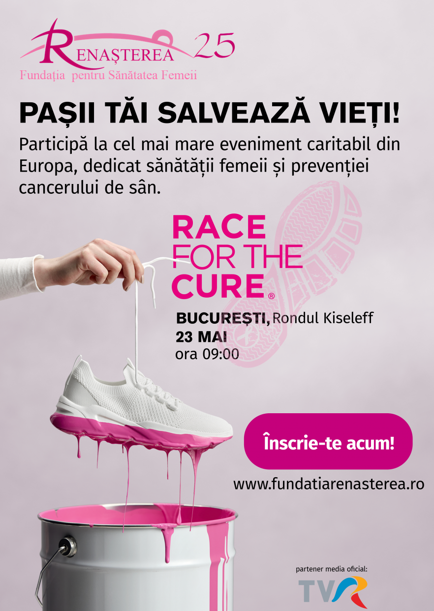 (w882) Cursa pentru t