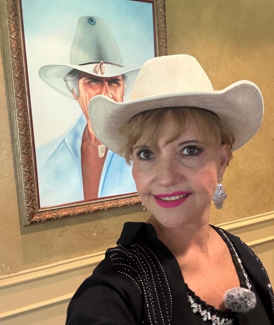 (w882) Southfork