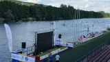 Campionat European Kaiac Canoe Maraton Bascov Romania