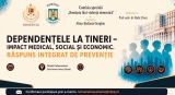 TVR Internațional -  „Un doctor pentru dumneavoastră”, o ediție despre medicina viitorului, cercetare, prevenție și vulnerabilitățile societății contemporane/ Un doctor pentru dumneavoastră/ Credit foto: Monica Ancuța Tiuntiuc, capturi din emisiune/ Produ