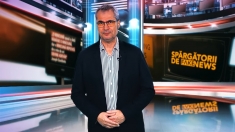 România și războiul dronelor. Clarificări şi analize, la ‟Breaking Fake News”, pe TVR 1