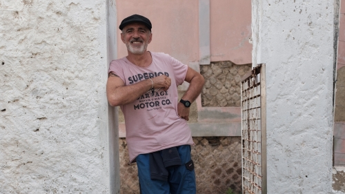 Documentarul 360° GEO, la TVR 2: „Italia – insula închisoare Gorgona”