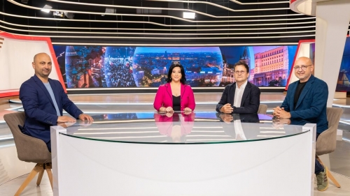 Cine decide echilibrul puterii? „Info Etnic” analizează rolul minorităților în negocierile politice