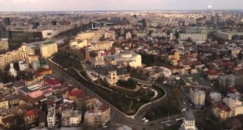 Istoriile oraşului: Parcelarea Sfânta Ecaterina. Un proiect rurban