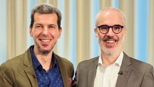 Final de sezon „Ediţie limitată”, cu un interviu esențial. Sâmbătă, la TVR Cultural