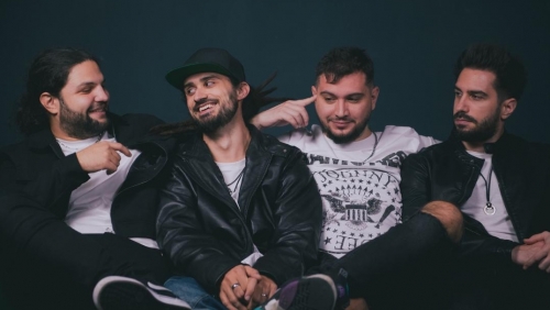 Despre rock, în toate formele sale, cu Jack of All Trades – sâmbătă, la „Rock Maniac”