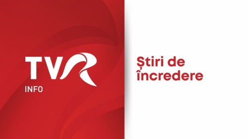 TVR INFO, 4 ani de „Știri de încredere”