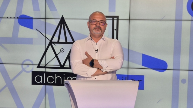 Alchimia banilor / TVR