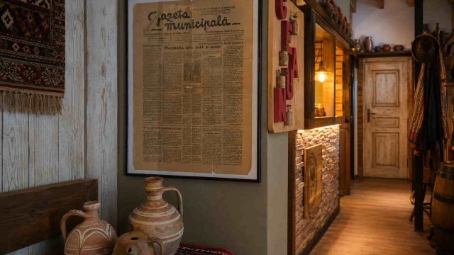 (P) Bucureștiul care s'a dus: cum descria, în 1943, scriitorul Ioachim Botez un cartier al capitalei pe care îl pierdusem deja