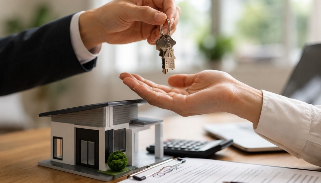 (P) 5 avantaje ale achiziționării unui apartament într-o zonă exclusivistă din București