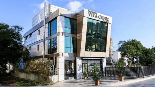 (P) De Ce Clinica Istanbul Vita Este Nr.1 în Transplantul de Păr?