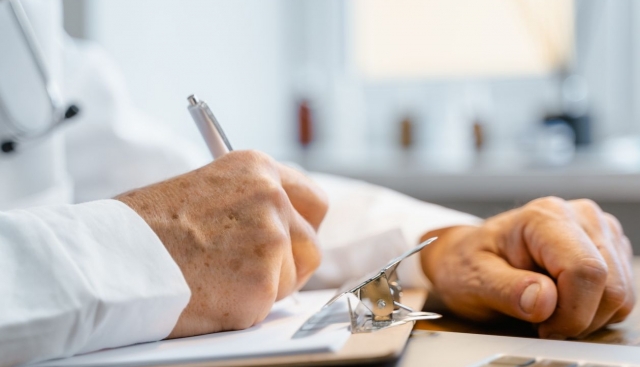 (P) Unde poți diagnostica și trata rapid o ruptură de tendon supraspinos?