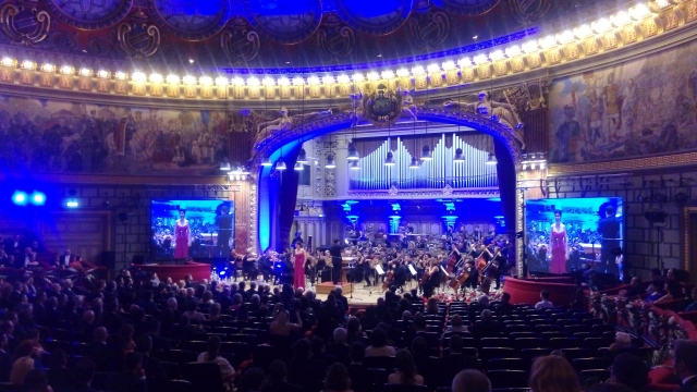 Gala Premiilor MLNR, în direct la TVR 2