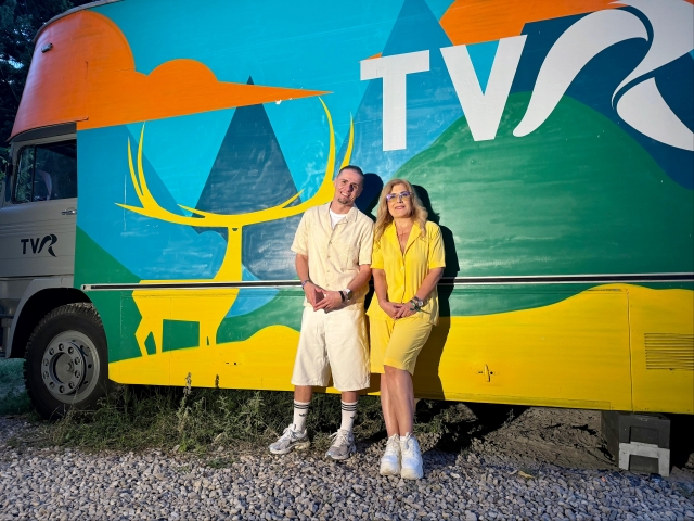 70 de ani de TVR, sărbătoare la Nostalgia prin istorie, muzică și premii