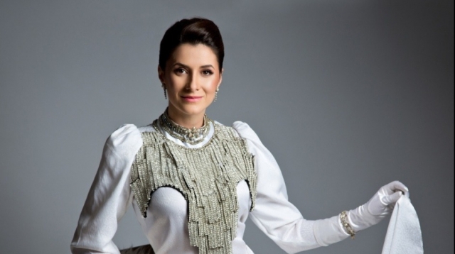 „Comorile neamului” – îndrăgite voci ale folclorului românesc, într-un concert ce onorează valorile strămoşeşti, la TVR 1 