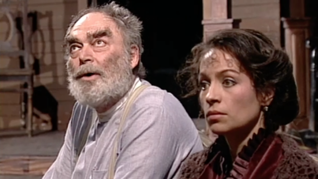 Generația de aur a teatrului românesc, celebrată la TVR Cultural