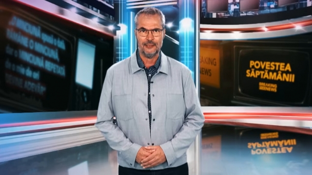 Despre A.Rest 1989 – Arhiva video a Securității, la „Breaking Fake News”