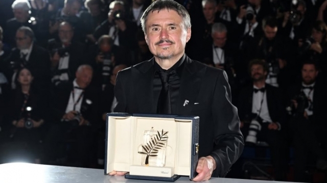 Efectul Fjord. Cristian Mungiu ne învață matematic să îndrăznim: „4,3,2,1… Start!”