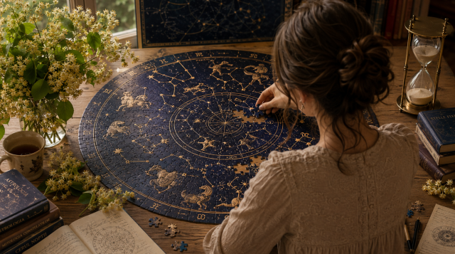 Horoscopul zilei de 12 iunie