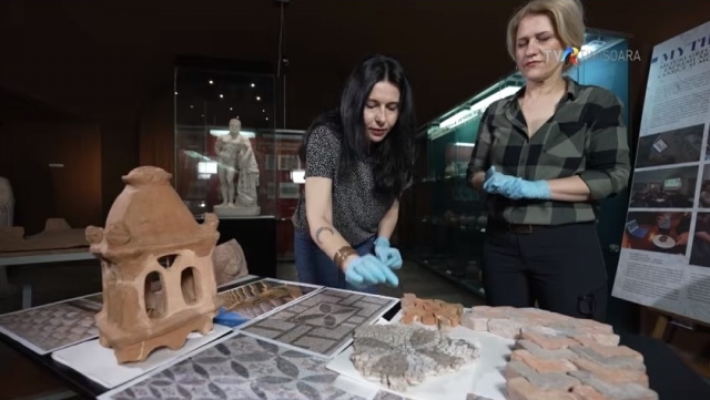“Istorii ascunse”: Alba Iulia e sit UNESCO din 2024, cu un istoric din neolitic până în prezent | VIDEO
