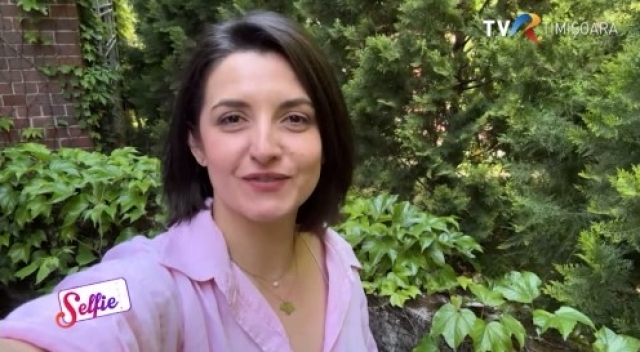 “Selfie”: Florina Bobar | VIDEO
