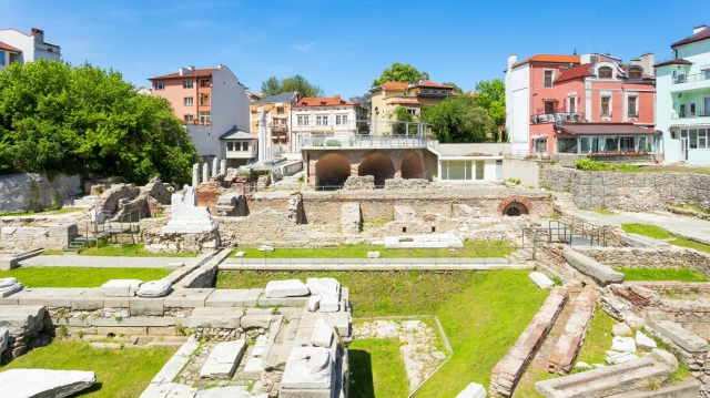 Destinații spectaculoase din Bulgaria