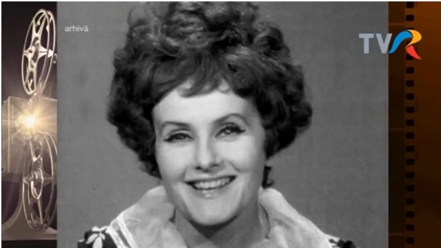 Vara amintirilor: Voie bună cu Stela Popescu, la TVR 2