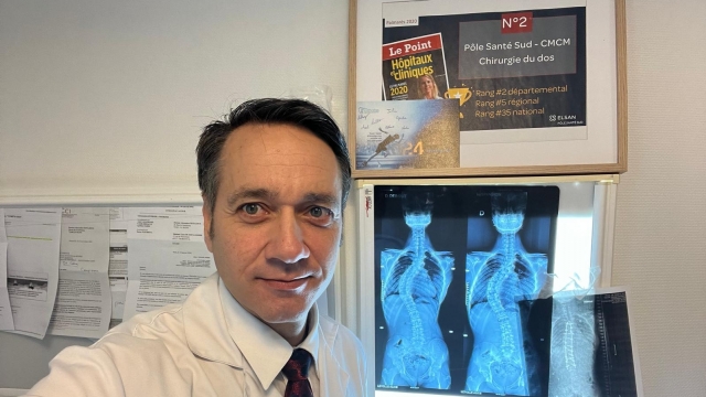 De la experiența internațională la misiunea de acasă: medicul Alexandru Nițulescu și alegerea de a reveni în România