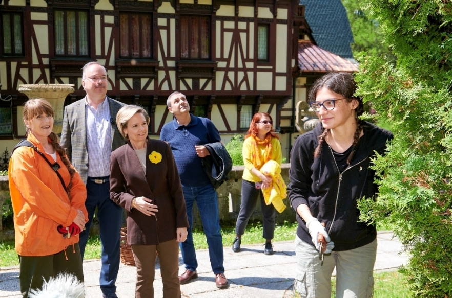 (w882) Studentii,